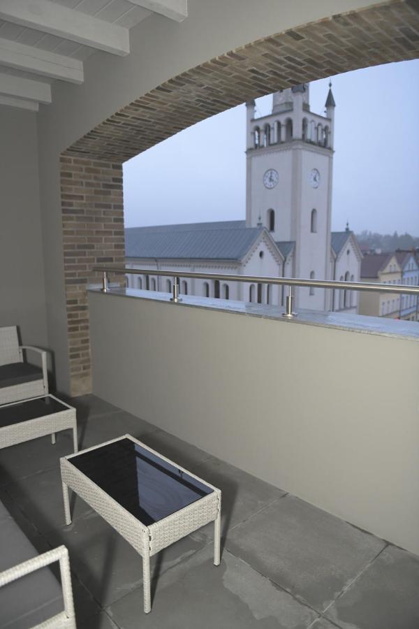 Atmosfera Apartament 5 Apartment บิโตฟ ภายนอก รูปภาพ